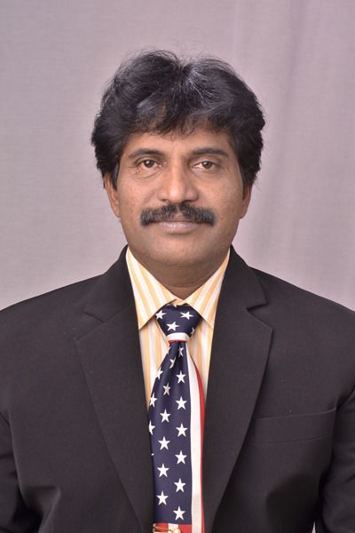 Dr Milind Jairam Koli